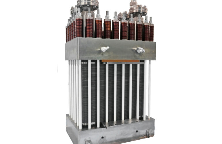 Raytron PEM Electrolyzer stack